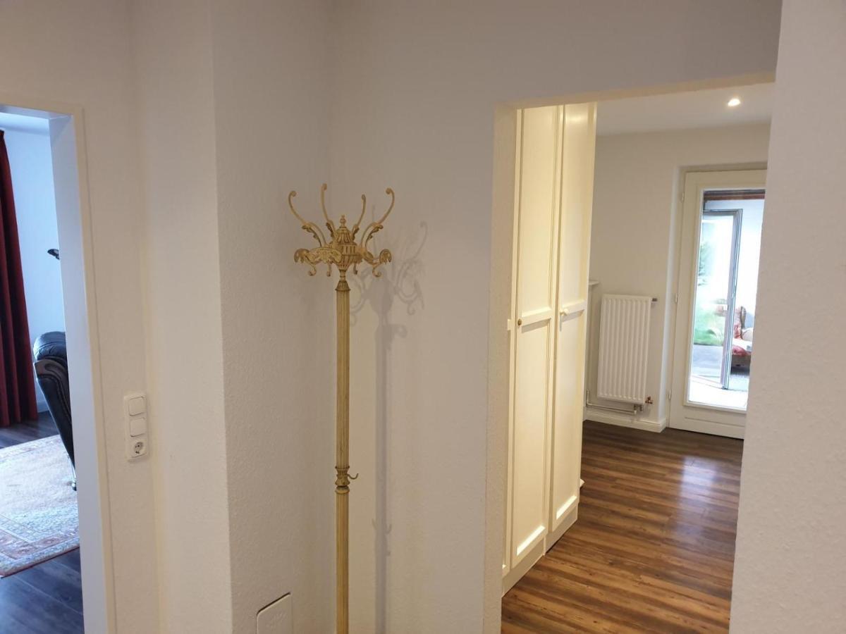Apartment Ulenspegel *