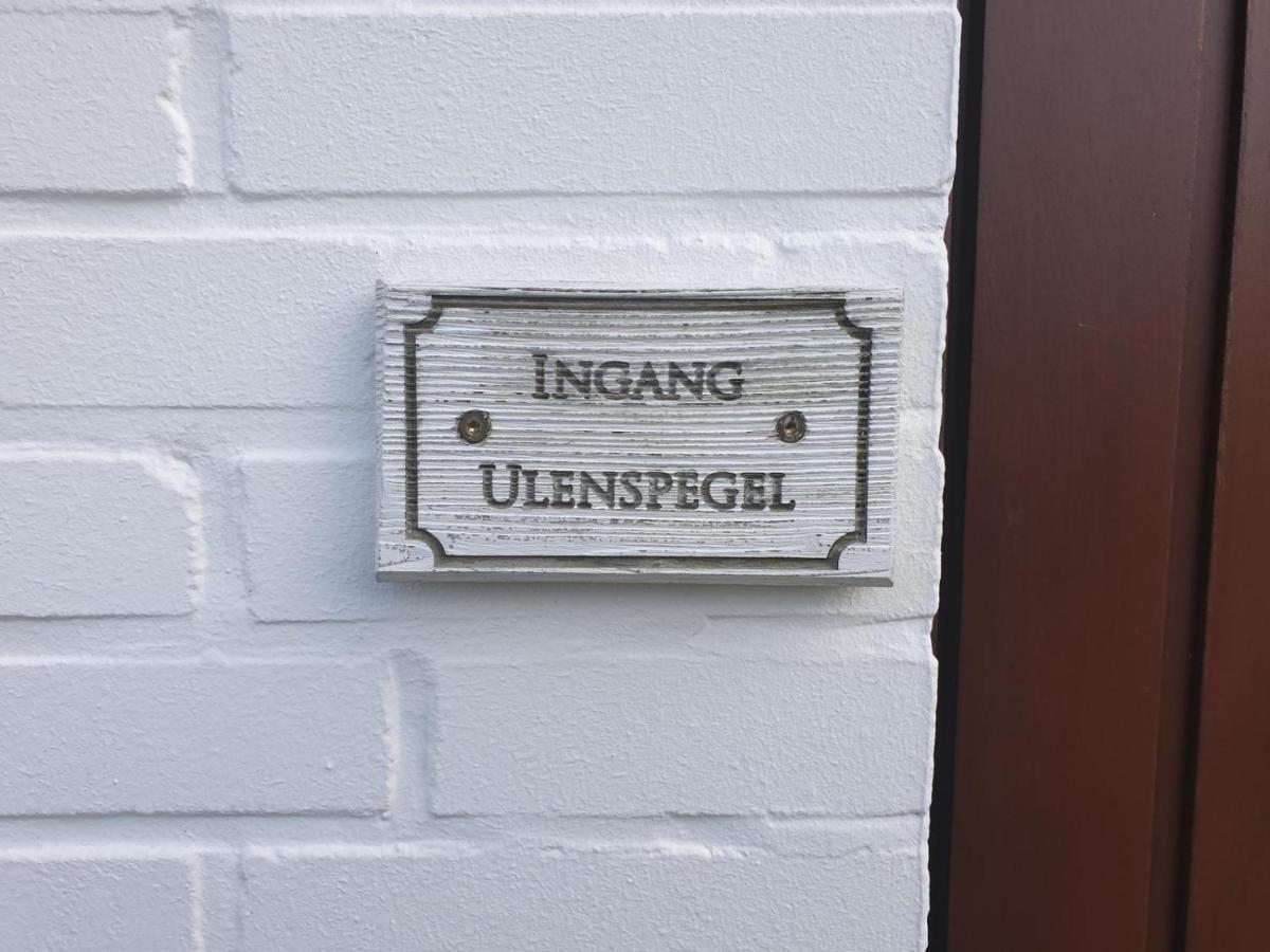 Ulenspegel Tating