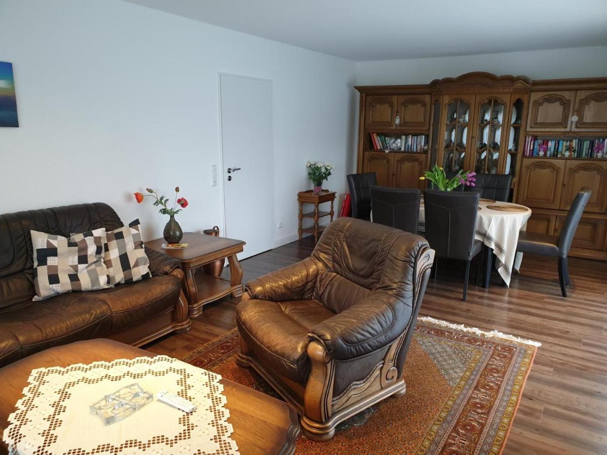 Apartment Ulenspegel Tating
