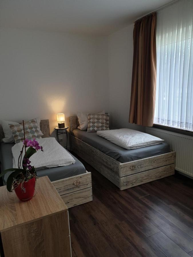 Ulenspegel Apartment Tating